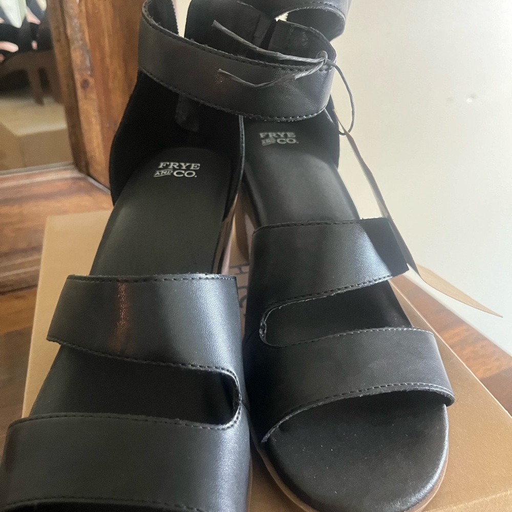 Frye Sandals